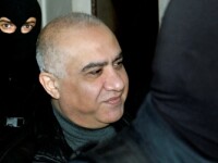 Omar Hayssam a fost predat Politiei Romane. Radu Stroe: E in arestul Politiei Capitalei
