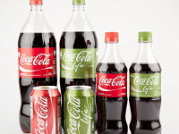 Coca-Cola life