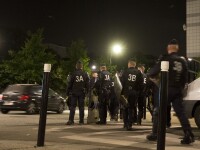 Proteste, Paris