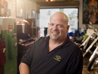 Rick Harrison