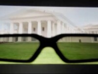 Cum va arata primul film 3D la care te vei uita fara ochelari. Inventia care schimba cinematografia