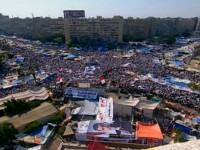 proteste cairo