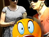 Imaginea asta o transforma pe Andreea Marin din zana perfecta in diva… imperfecta