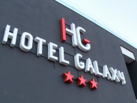 Hotel Galaxy