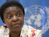 Cecile Kyenge