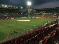 stadion CFR Cluj