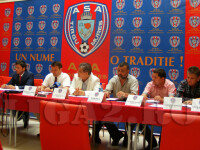 A.S.A. Targu Mures