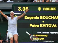 Petre Kvitova, Wimbledon 2014
