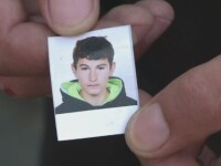 Un copil de 15 ani din Sibiu a murit electrocutat. Baiatul a incercat sa fure cupru de la un transformator electric