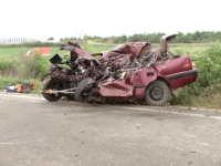 timisoara accident