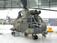 Cand va incepe Airbus Helicopters constructia elicoperelor «Super Puma» la Brasov