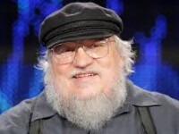 George RR Martin