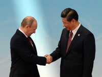 acord Rusia-China