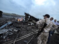Cine a doborat avionul? Ministerul rus al Apararii: Sistemul de rachete ucrainean era activ in ziua prabusirii aeronavei