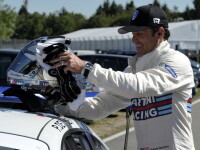 Formula 1: Actorul Patrick Dempsey va participa la o competie auto in cadrul Marelui Premiu al Germaniei