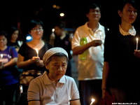 Rude al victimelor din avionul prabusit MH17
