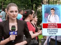 Fabrica de medici pentru UE. Cat pierde Romania in fiecare an, de pe urma absolventilor de Medicina care pleaca din tara