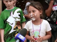 70 de copii sarmani din Iasi au trait cele mai fericite zile, intr-o tabara gratuita organizata de Mitropolia Moldovei