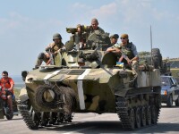 armata ucraina