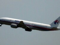 Misterul MH370. Un avion plin cu schelete si cu steagul Malaysiei, gasit pe o insula din Filipine