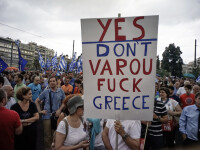 proteste grecia