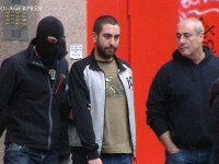 suspecti de terorism arestati in Spania