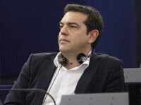 Alexis Tsipras - GETTY