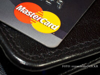 MasterCard si portofel