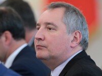 Dmitri Rogozin tass