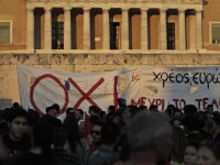 Grecia - Agerpres
