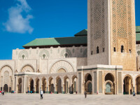 Moscheea lui Hassan al II-lea