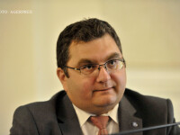 Iulian Matache, secretar de stat in Ministerul Transporturilor