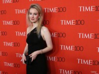 Elizabeth Holmes