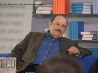 Umberto Eco in germania in 2011