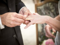 Varsta legala pentru casatorie in Spania a crescut de la 14 la 16 ani. Cum va fi posibil acest lucru