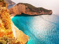 Zakynthos - Vola