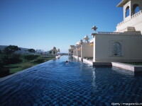 Hotelul Oberoi Udaivilas