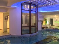 apartament, piscina, Bucuresti