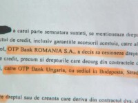 Banca OTP - STIRI