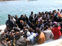 Erdogan acuza Uniunea Europeana pentru criza imigrantilor: Refugiatii se ineaca in Mediterana din cauza politicilor UE