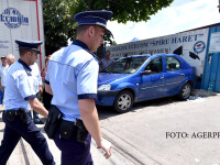 politisti Bucuresti
