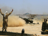 Fallujah, Irak - Agerpres