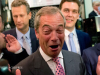 Nigel Farage, UKIP