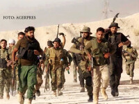 Noua Armata Siriana, grupare rebela