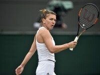 simona halep agerpres