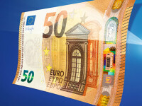 bancnota 50 de euro