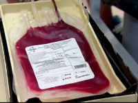donare de sange
