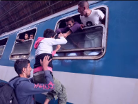 refugiati in Ungaria
