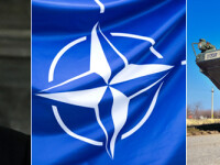 Summit-ul NATO din Polonia ar putea fi o dezamagire pentru Romania si Europa de Est. Putin s-a impacat cu Obama si Erdogan