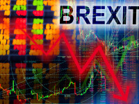 piata financiara dupa Brexit - Shutterstock